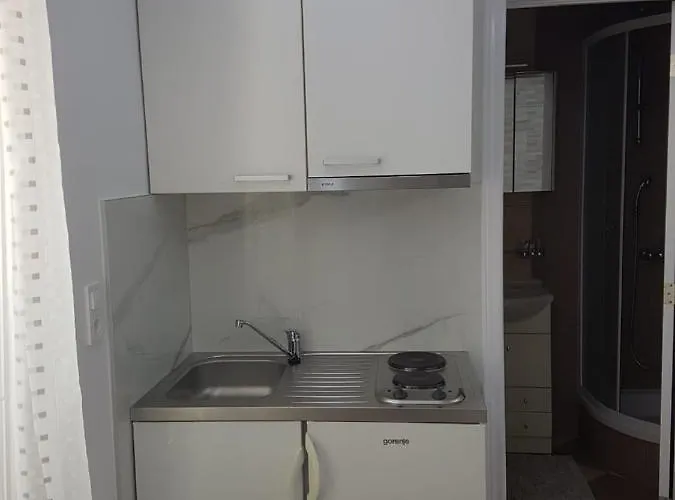 Anita * Макарска