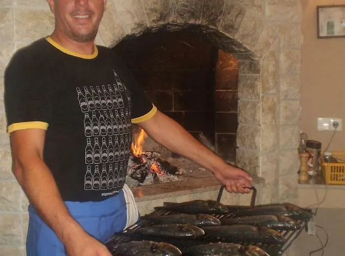 Anita Апартаменты *