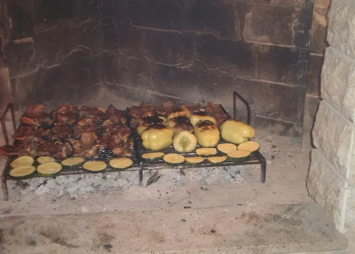 Anita Апартаменты *