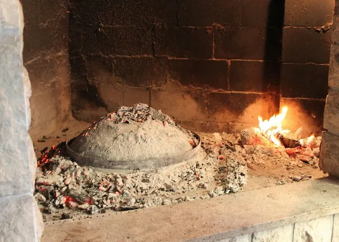 Anita Апартаменты Макарска