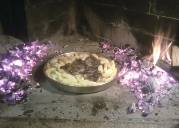 Anita Апартаменты