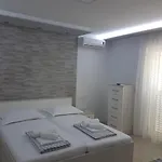 Anita Lägenhet Makarska