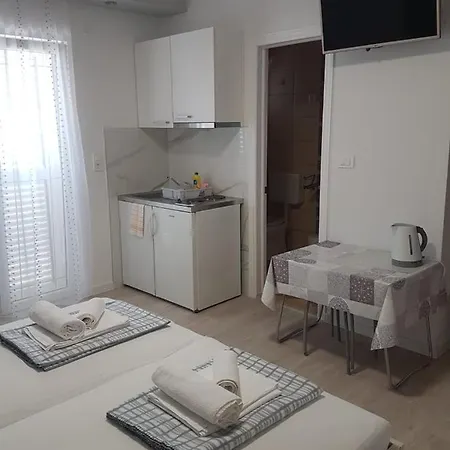 Apartamento Anita *