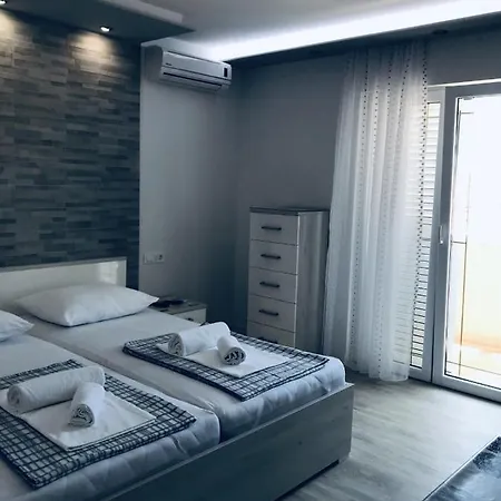 Anita Apartamento *