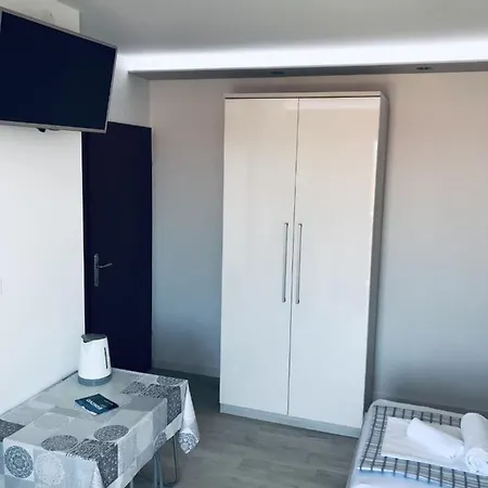 Anita Apartamento *