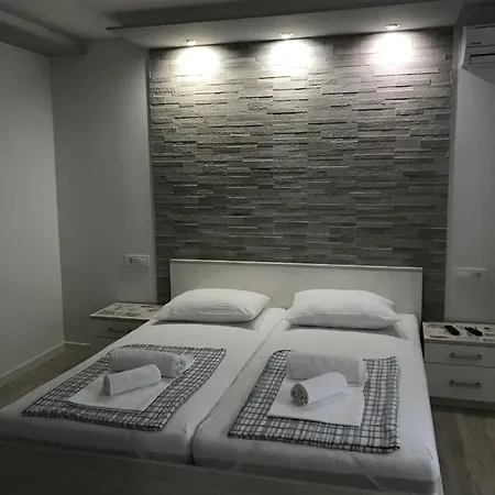 Apartamento Anita
