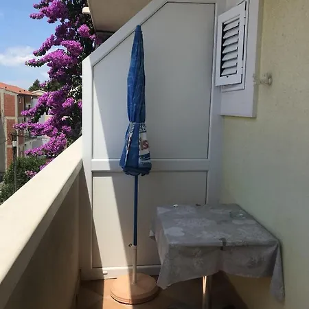 Anita Apartamento Makarska