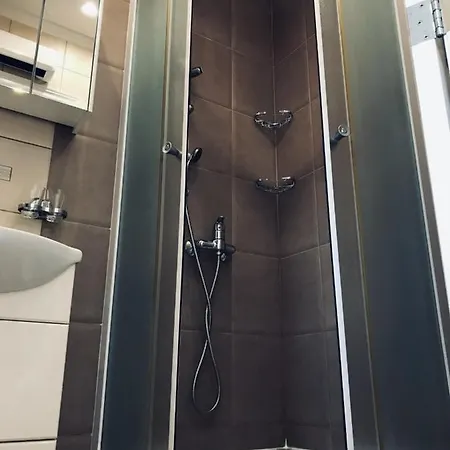 Apartamento Anita *