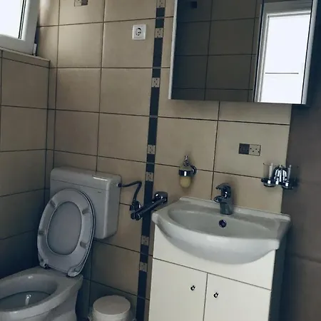Apartment Anita