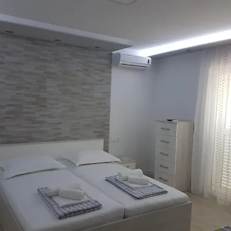 Anita Apartamento Makarska