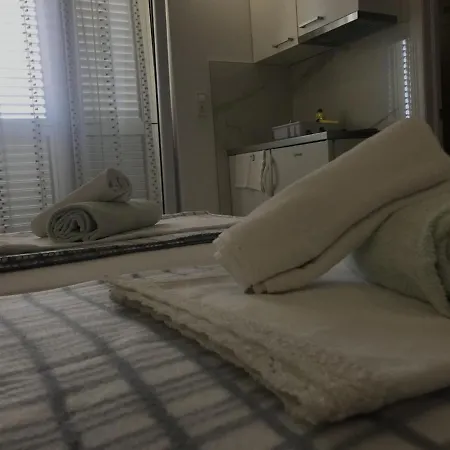 Anita Apartment *
