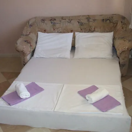 Anita Apartamento Makarska