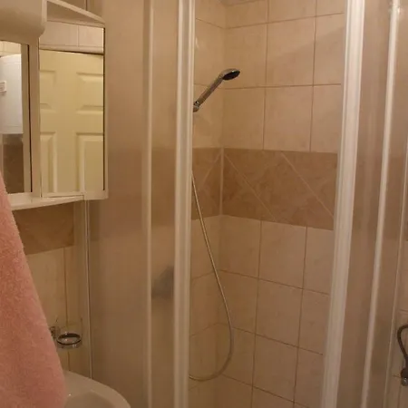 Apartamento Anita *