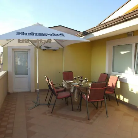 Anita Apartamento