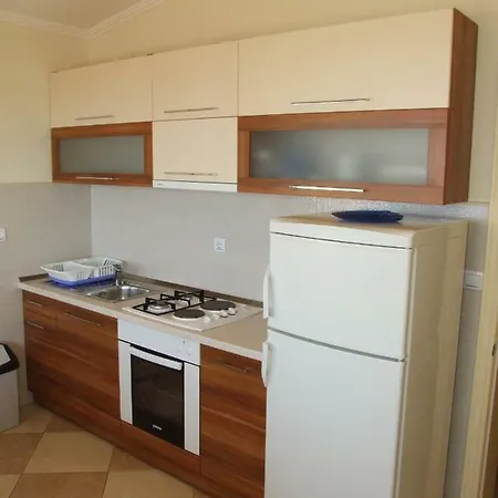 Apartamento Anita
