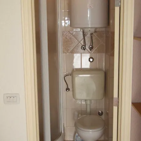 Apartamento Anita *