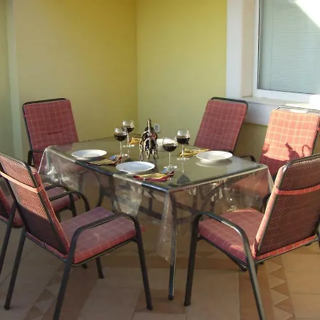 Anita Apartamento