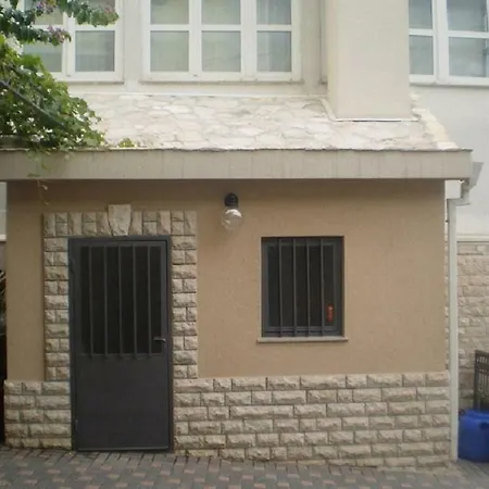 Anita Apartament *