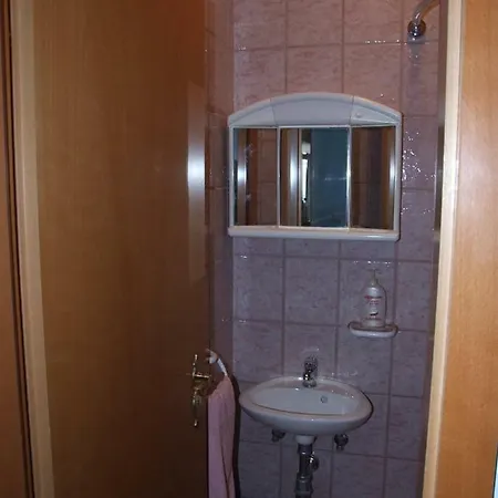 Apartamento Anita