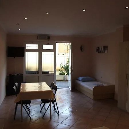 Anita Apartamento Makarska