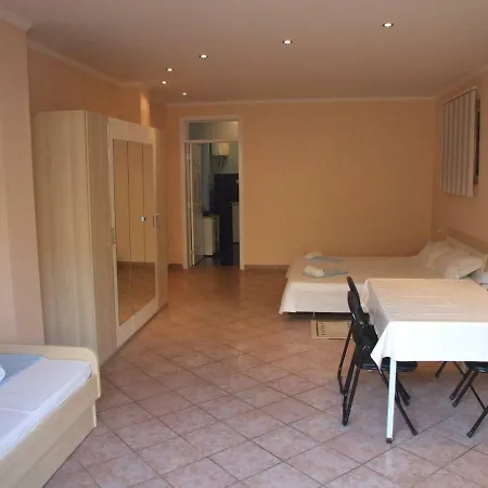 Anita Apartamento