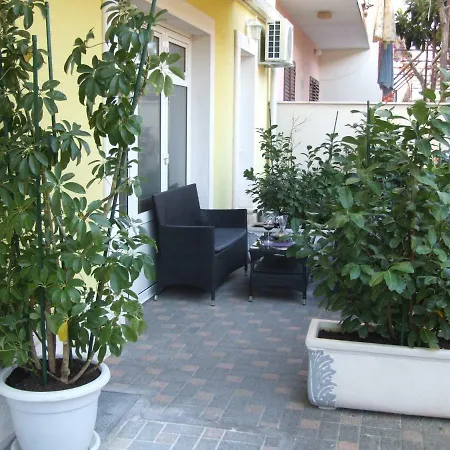 Apartamento Anita