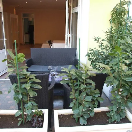 Anita Apartamento Makarska