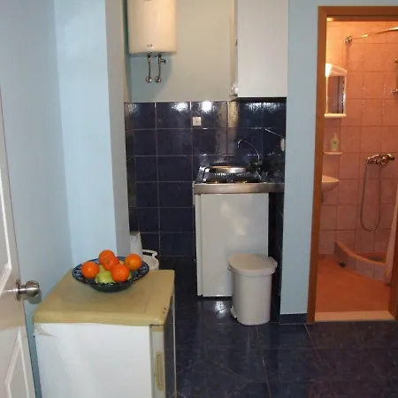 דירה Anita מאקרסקה