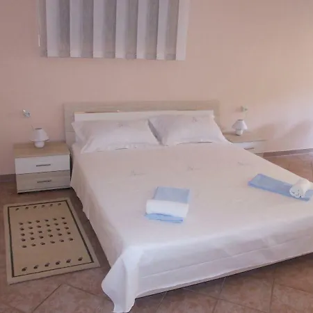 Anita Apartamento