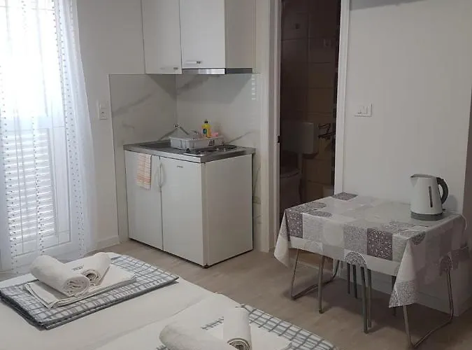Apartman Anita *