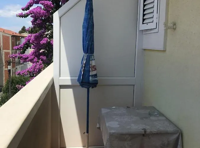 Anita Apartman Makarska