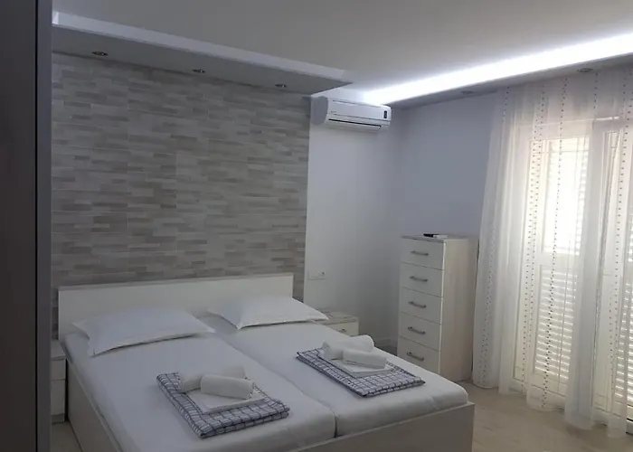Anita Apartman Makarska