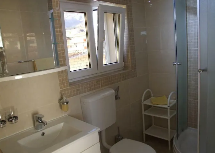 Apartman Anita Makarska