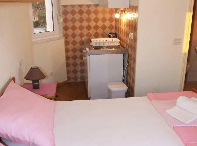 Apartman Anita *
