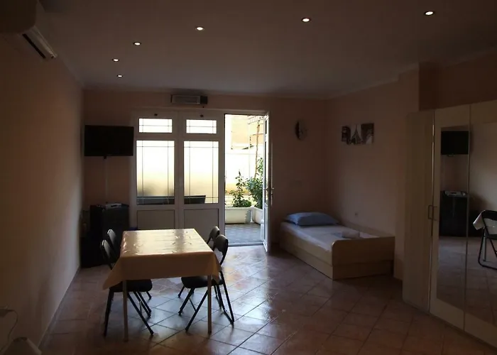 Anita Apartman Makarska