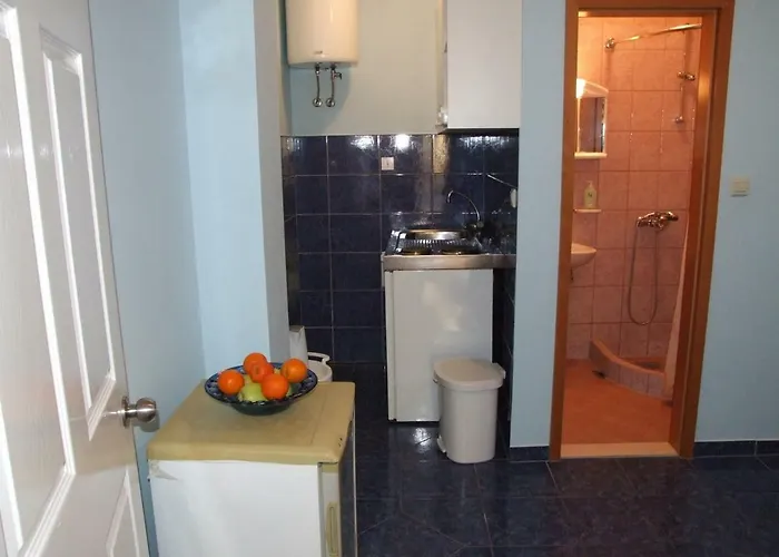 Apartman Anita Makarska