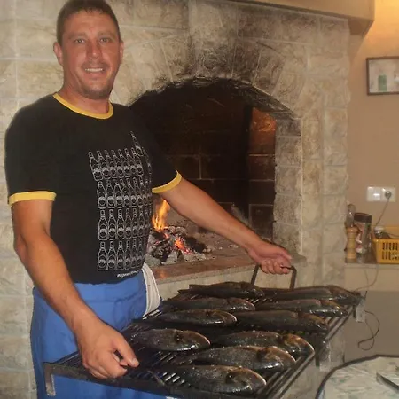 Anita アパート *